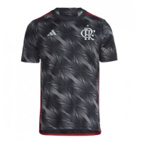 Maglie da calcio Flamengo Terza Maglia 2024-25 Manica Corta